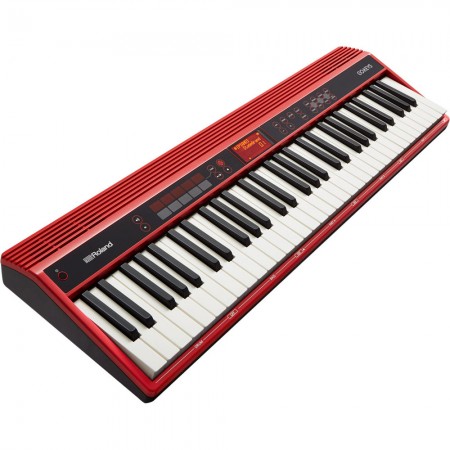 Roland Go Keys Sound