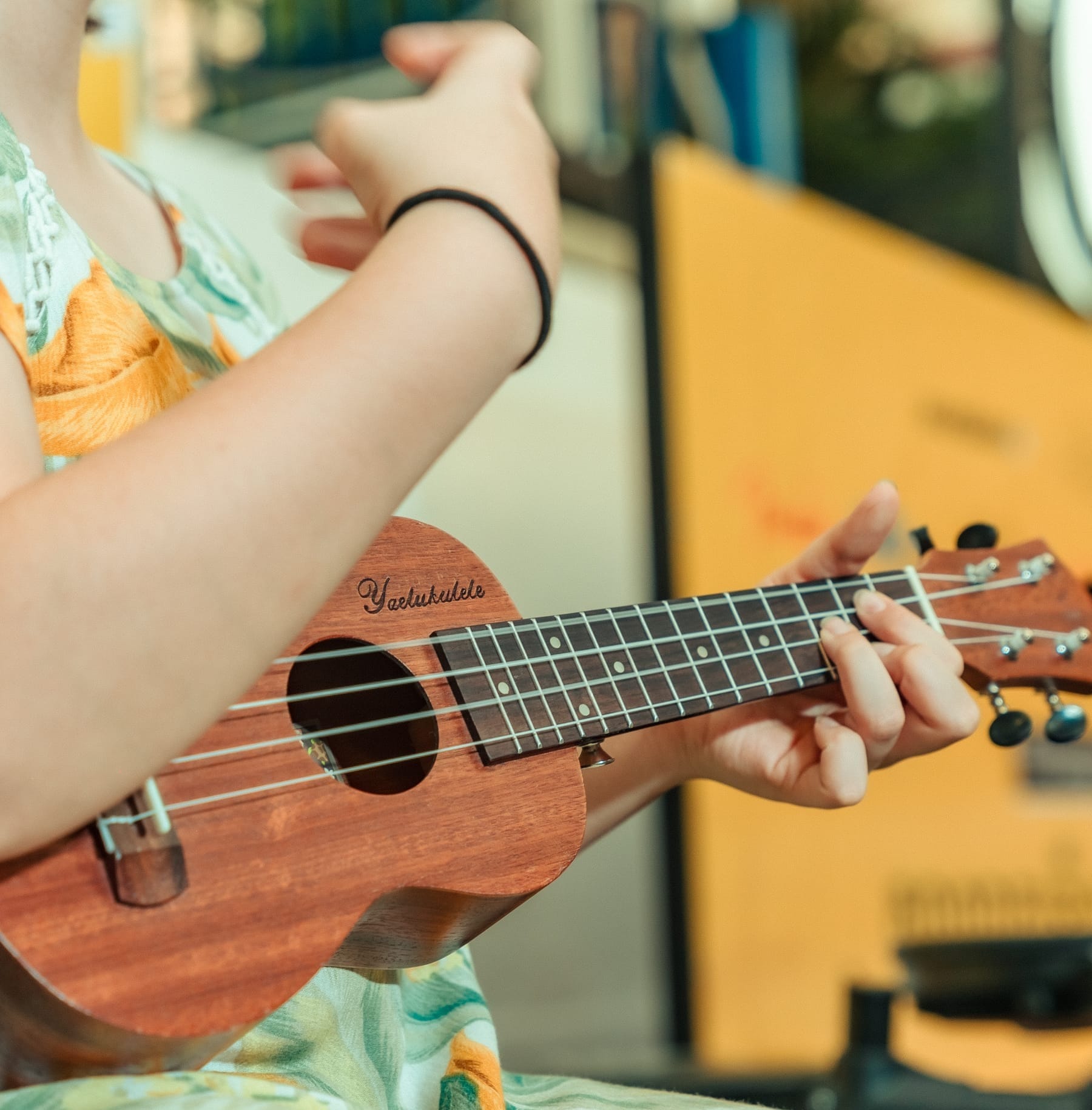 What to consider when choosing a music instrument to learn?
