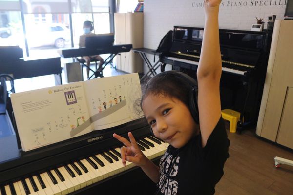 5 Simple Ideas for Fun Piano Practice At Home