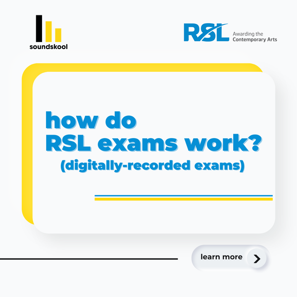 How do RSL Exams Work?