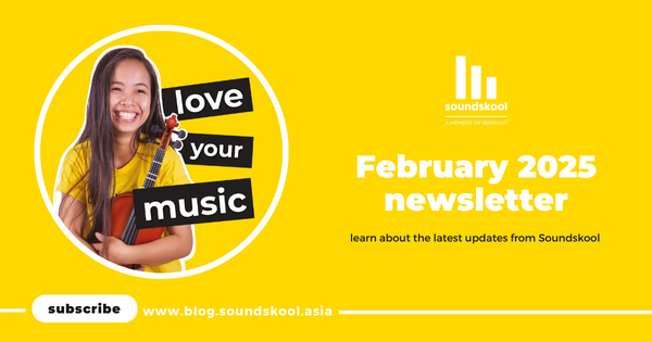 February Monthly Newsletter