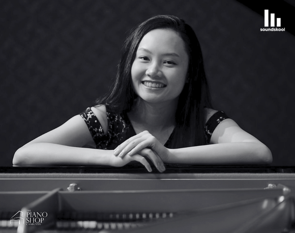 December Classical Series 2025: End of the Year Concert
