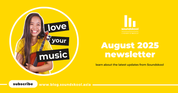 August 2025 Monthly Newsletter